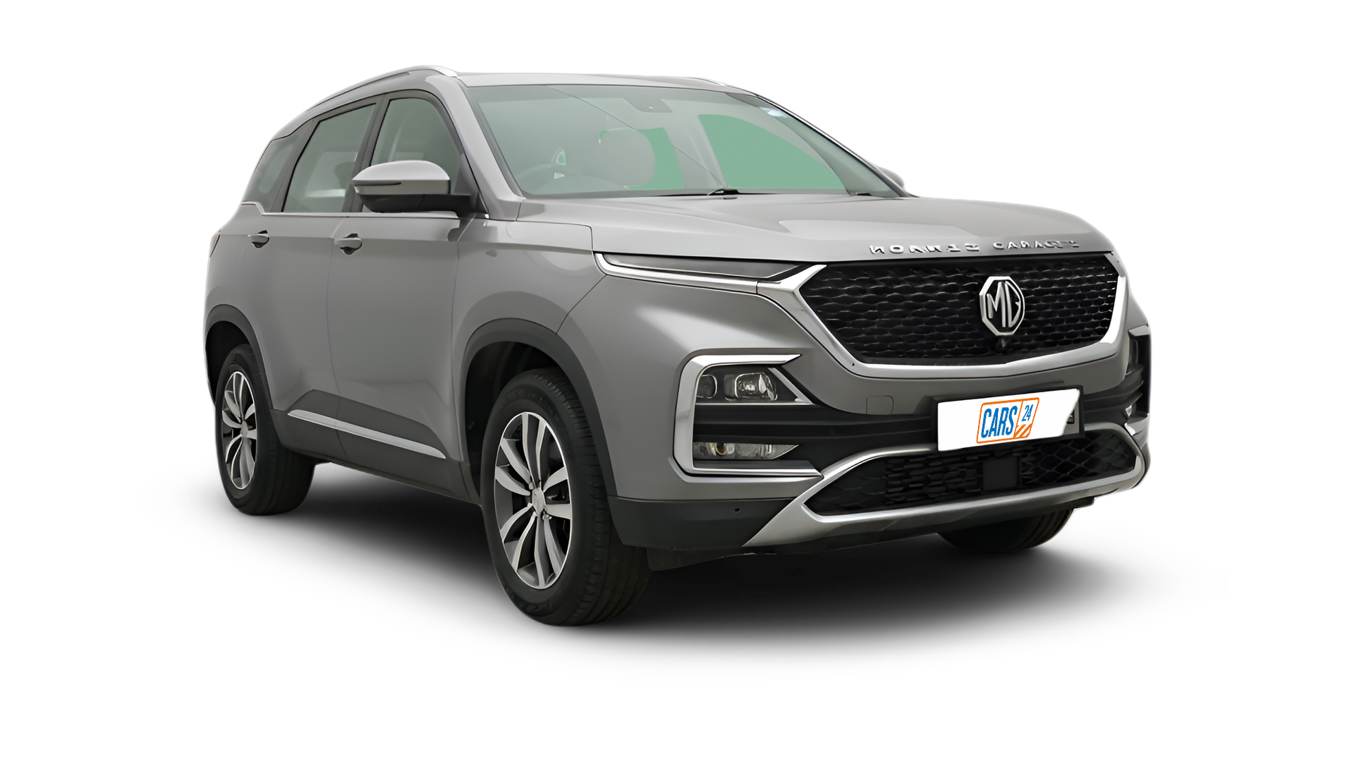 MG HECTOR-img